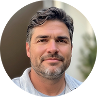 Photo of Jack, a parent from California